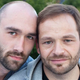 Illustration for article titled Report: No Gay People Actually Refer To Selves As Same-Sex Couple